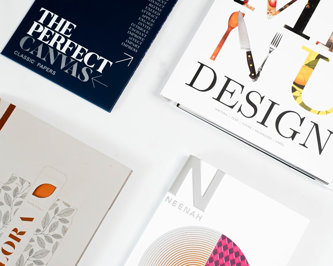 Photo Insurance brochure