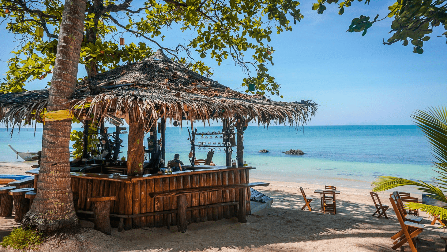 What Makes Koh Pu My Top Pick Among Thai Islands