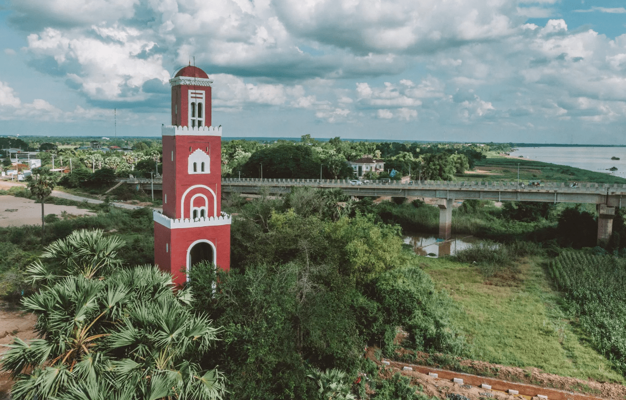 Kampong Cham